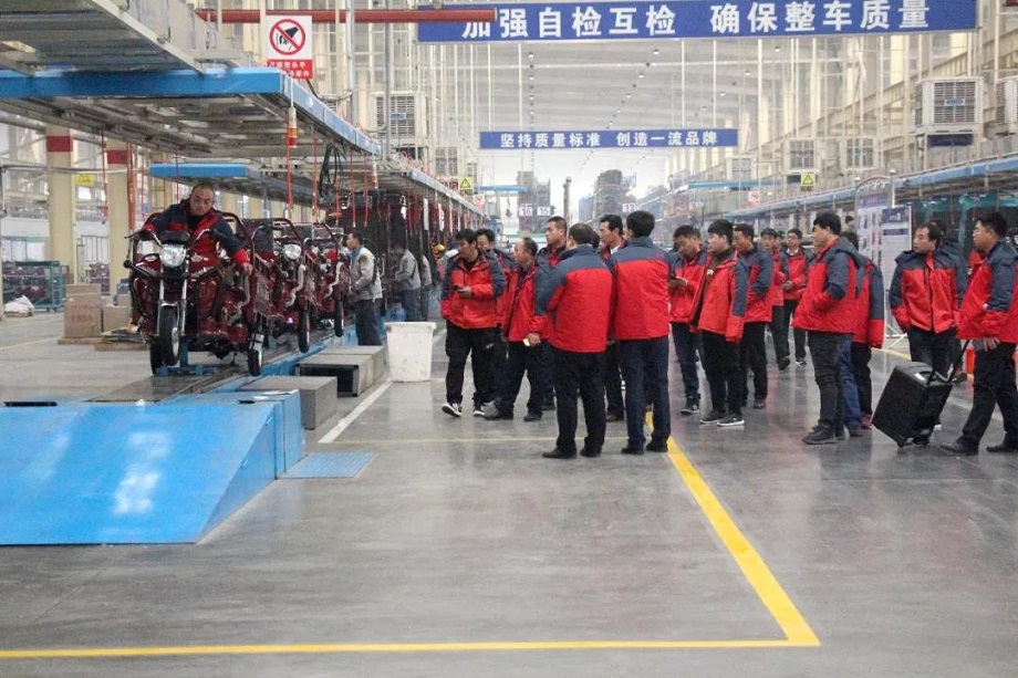 強者先謀、智者先行——大運三輪陜北區(qū)域商務會議勝利召開