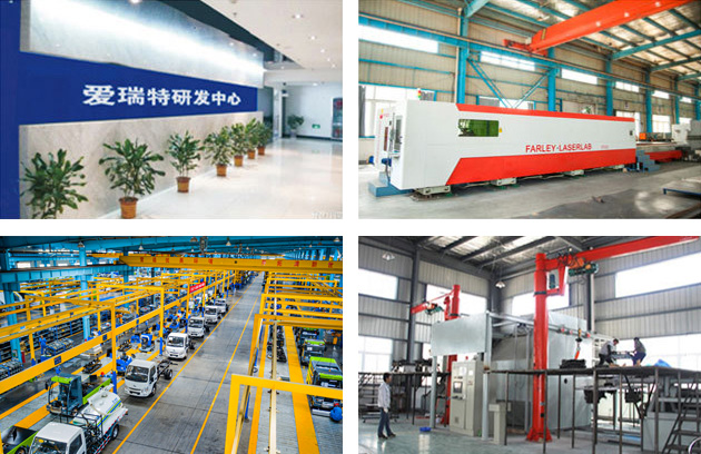 省委書記樓陽生一行深入大運(yùn)新能源汽車生產(chǎn)基地調(diào)研